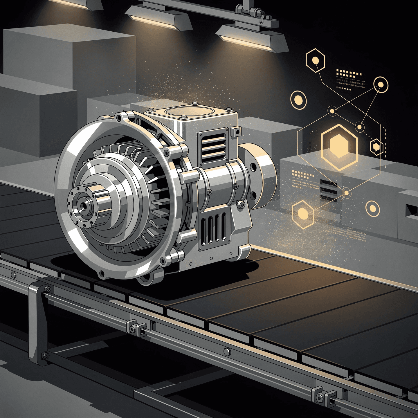 Industrial Automation