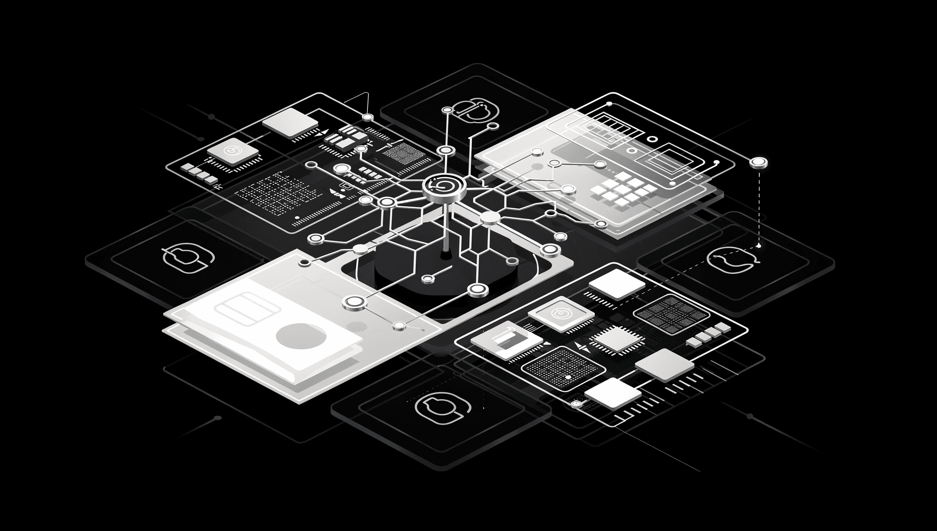 ArgusEye security platform overview
