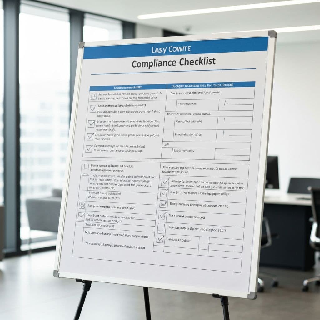 Complete Guide to IoT Compliance in 2025