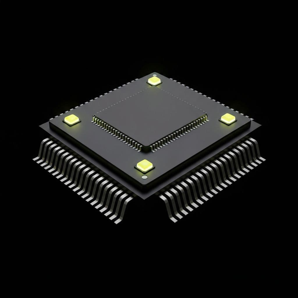 Hardware Security: Beyond Software Protection