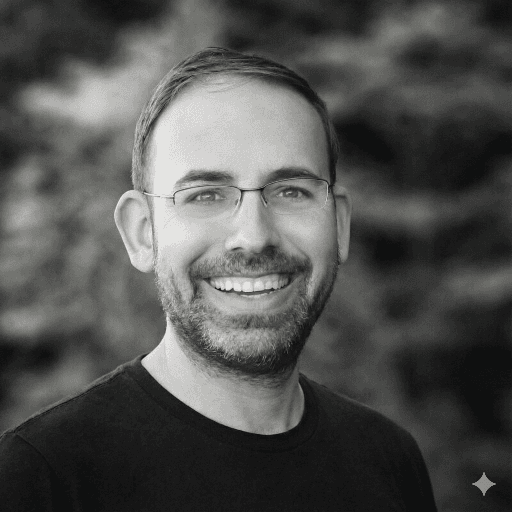 Lawrence Ibarria, Ph.D